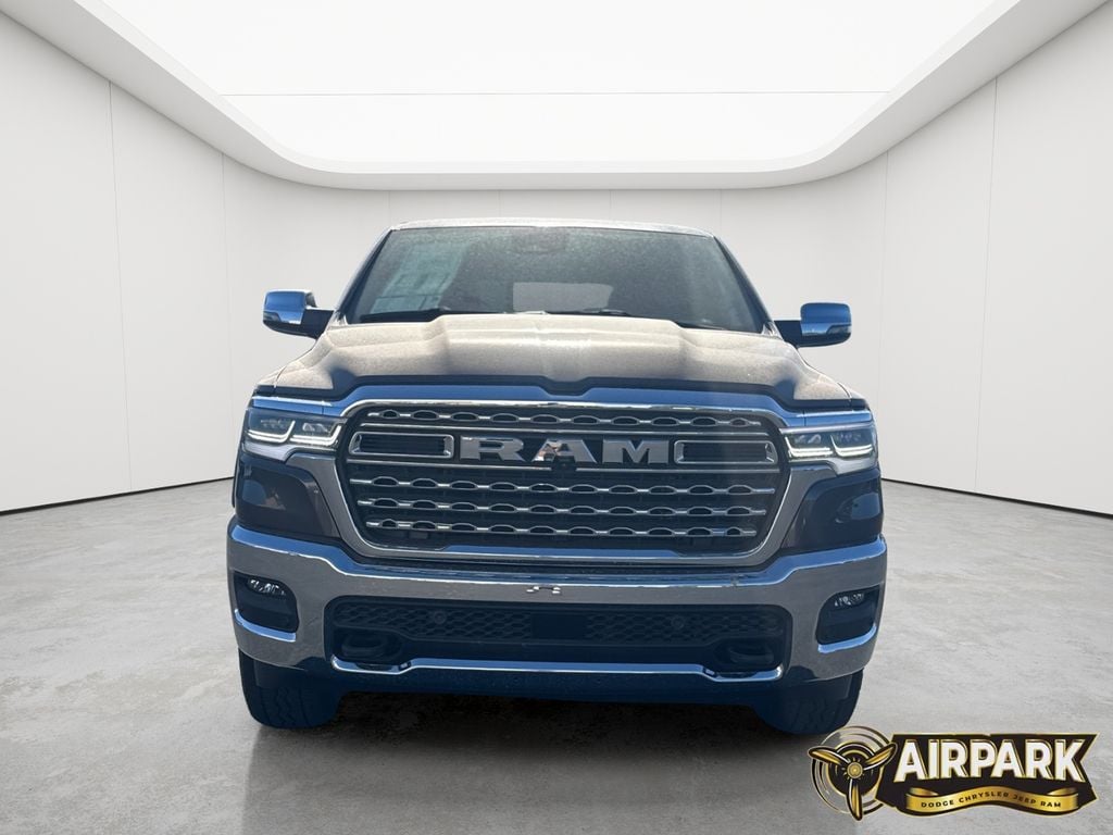 New 2026 Granite Crystal Ram Limited image 9