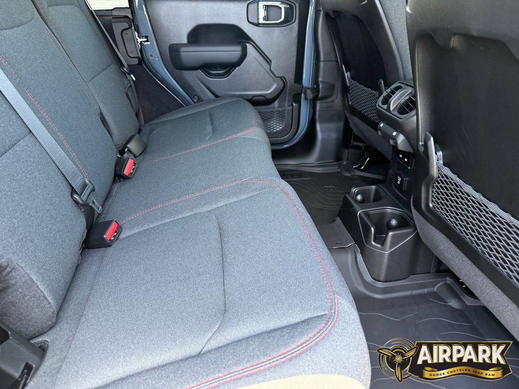 New 2026 Anvil Jeep Rubicon image 28