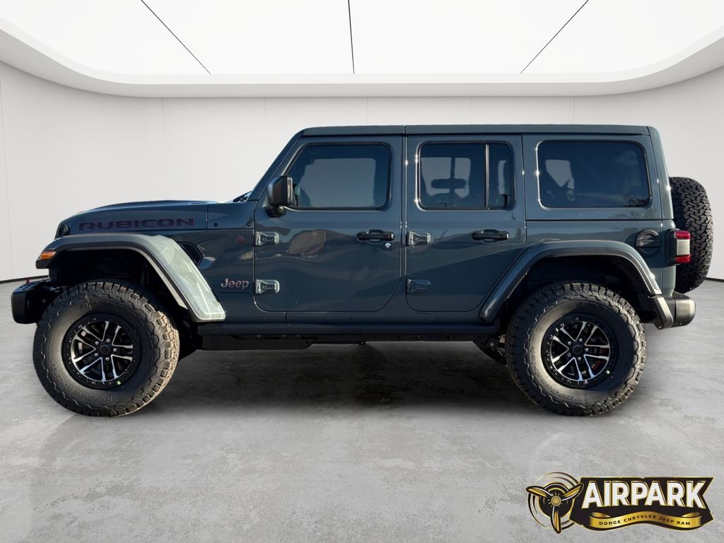 New 2026 Anvil Jeep Rubicon image 7