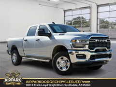 2026 Ram 2500 Tradesman Pickup