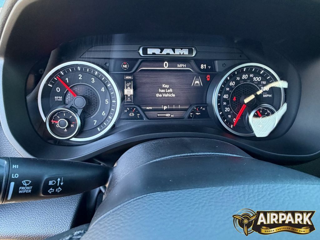 New 2026 Forged Blue Ram Big Horn/Lone Star image 23