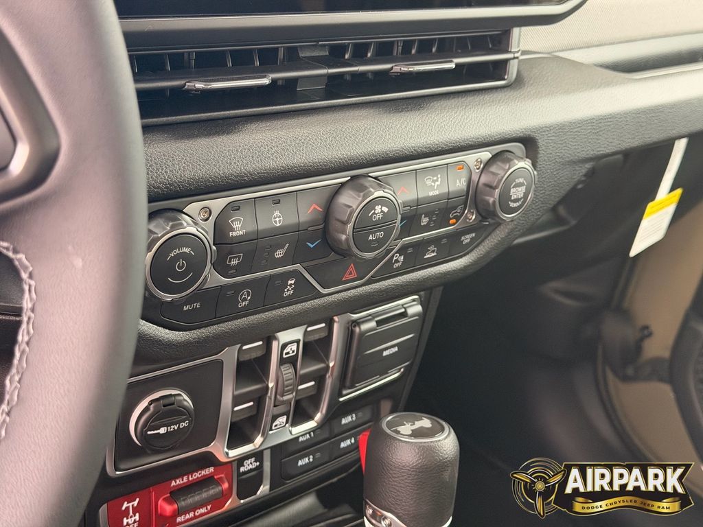 New 2026 41 Jeep Sport image 19