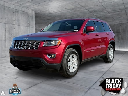 2014 Jeep Grand Cherokee Laredo SUV