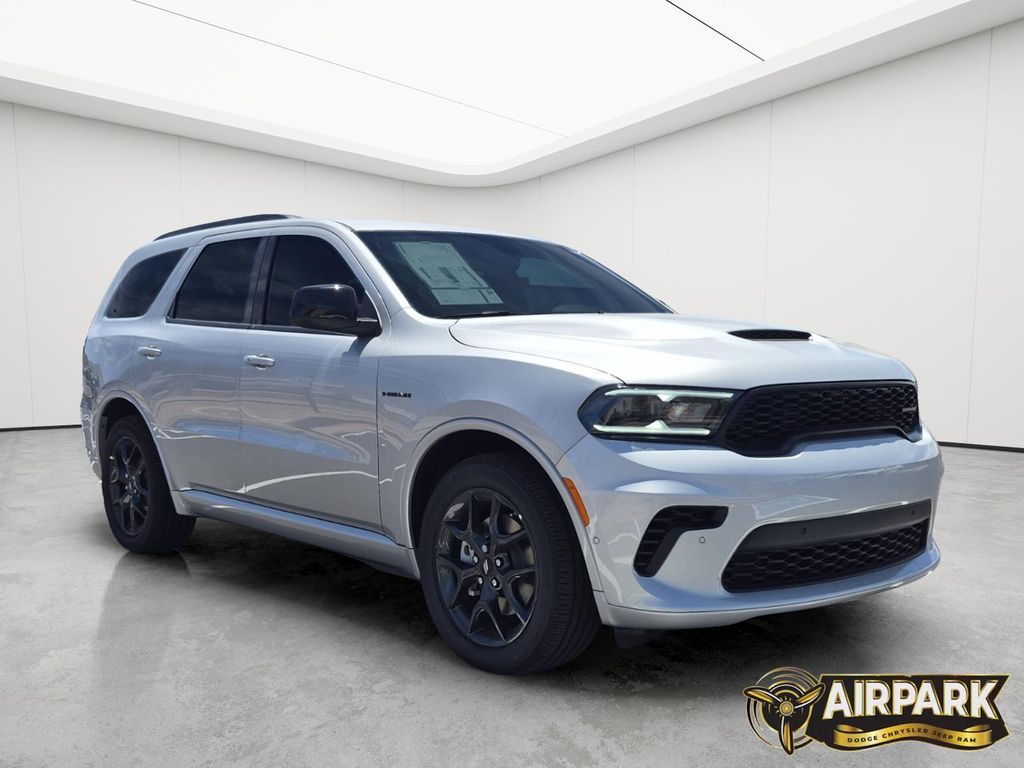 New 2026 Triple Nickel Dodge GT HEMI V8 image 2