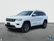 Jeep Grand Cherokee WK