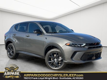 2023 Dodge Hornet GT Plus Sport Utility