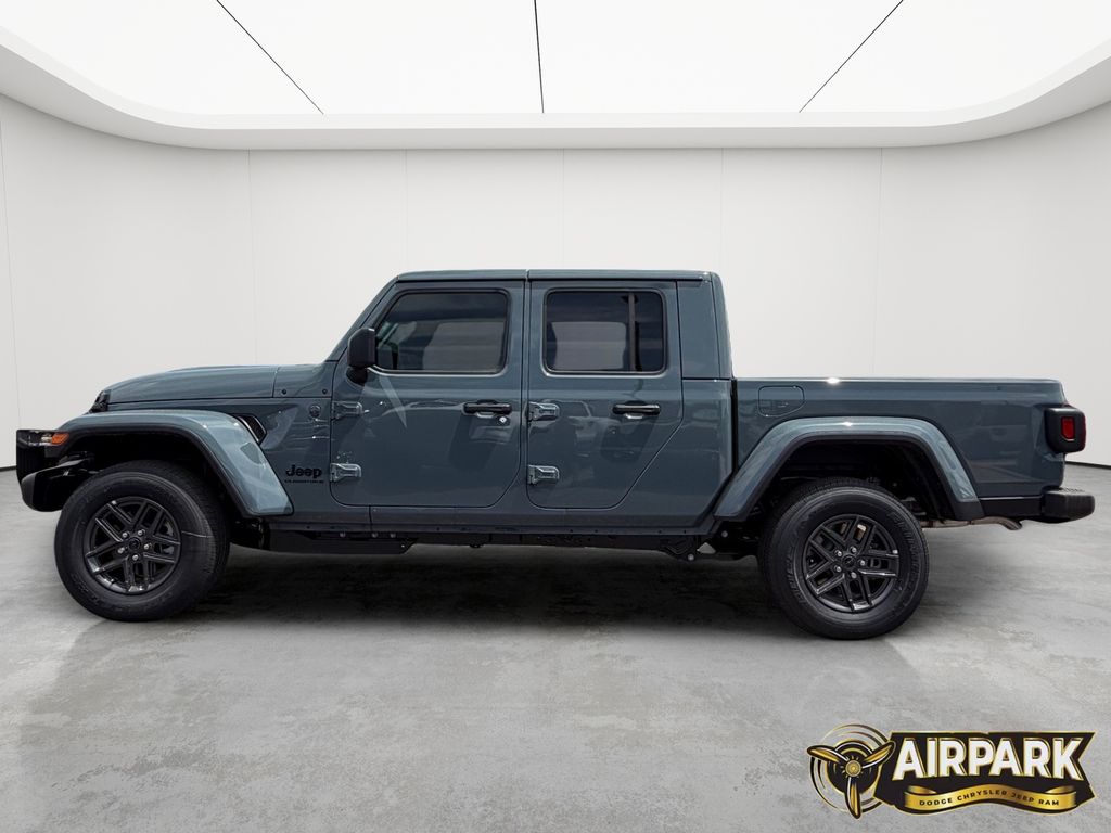 New 2026 Anvil Jeep Sport image 7