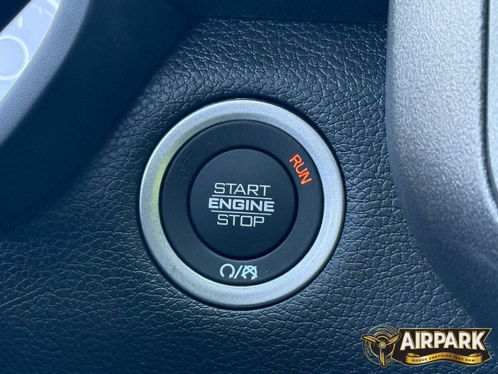 New 2026 Bright White Ram Tradesman image 23