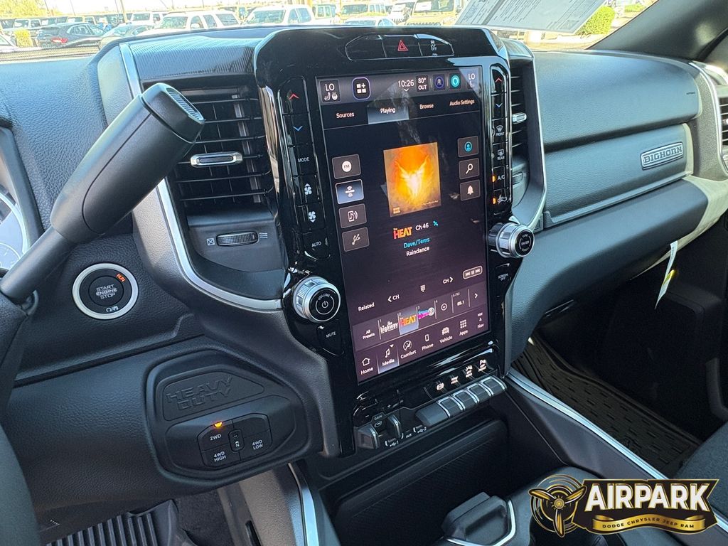 New 2026 Forged Blue Ram Big Horn image 17