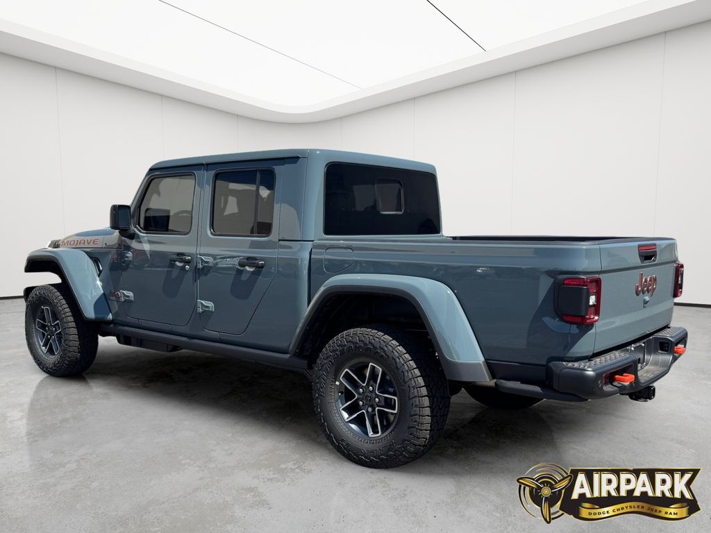 New 2026 Anvil Jeep Mojave image 6