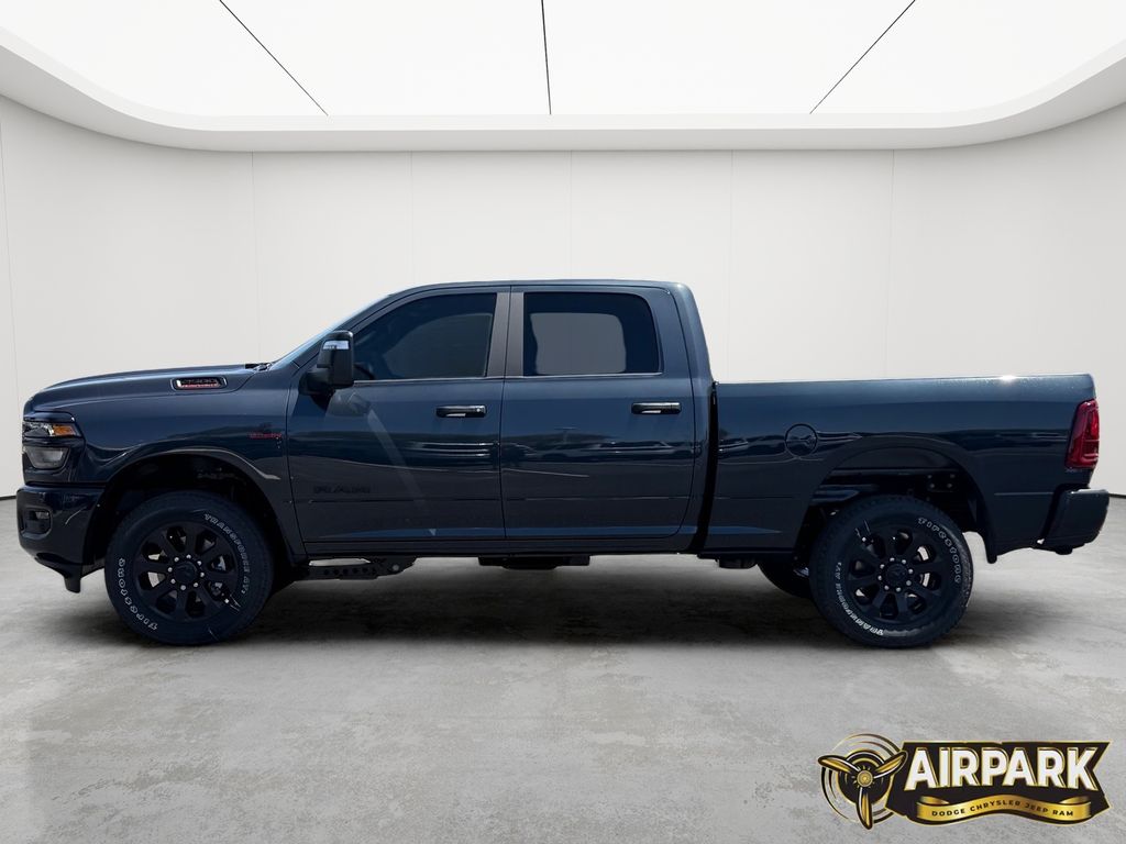 New 2026 Forged Blue Ram Big Horn image 7