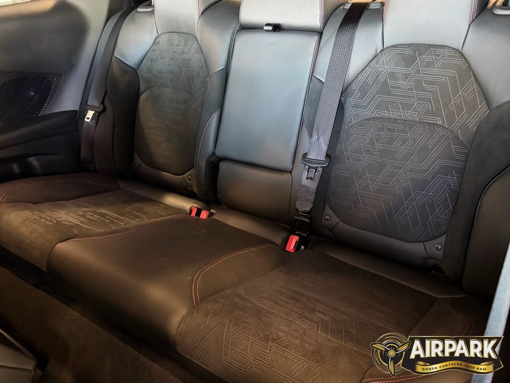 New 2026 Destroyer Gray Dodge Scat Pack image 20