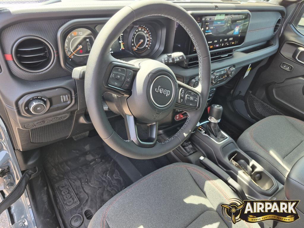 New 2026 Anvil Jeep Rubicon image 11