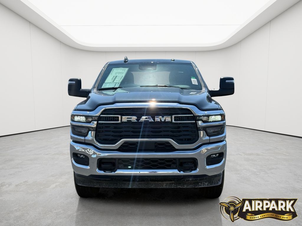New 2026 Forged Blue Ram Tradesman image 9