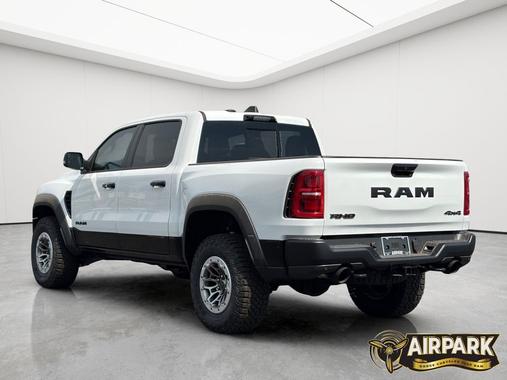 New 2026 Bright White Ram RHO image 7