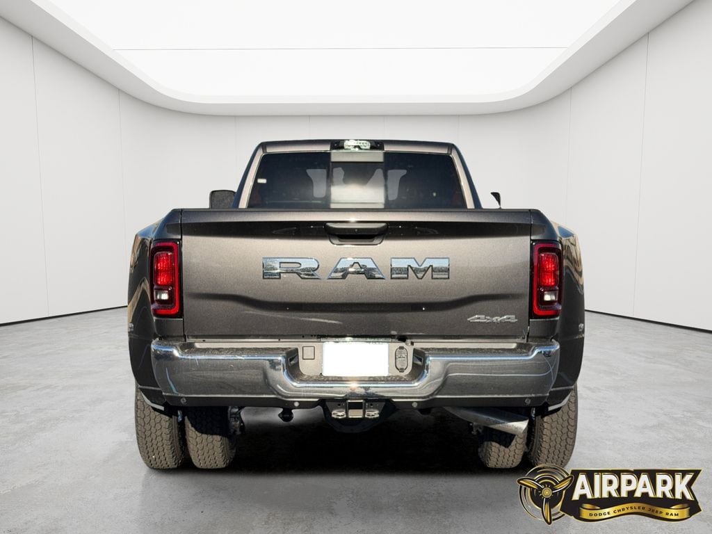 New 2026 Granite Crystal Ram Tradesman image 6