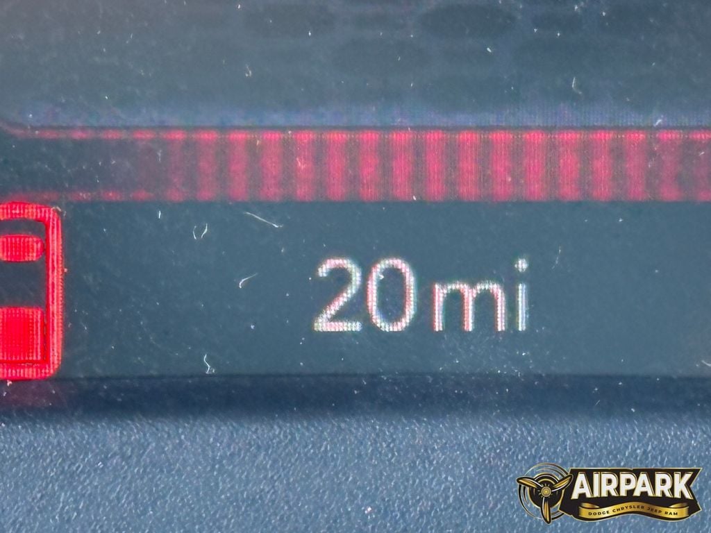 New 2026 Bright White Ram Tradesman image 21