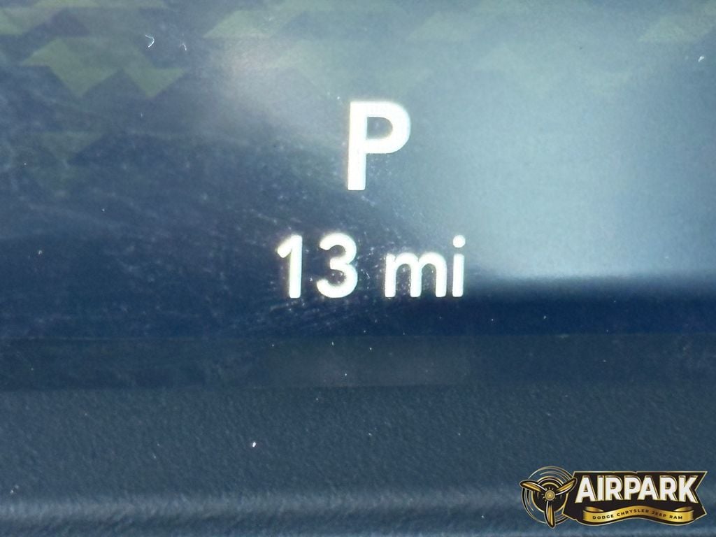 New 2026 41 Jeep Mojave image 21