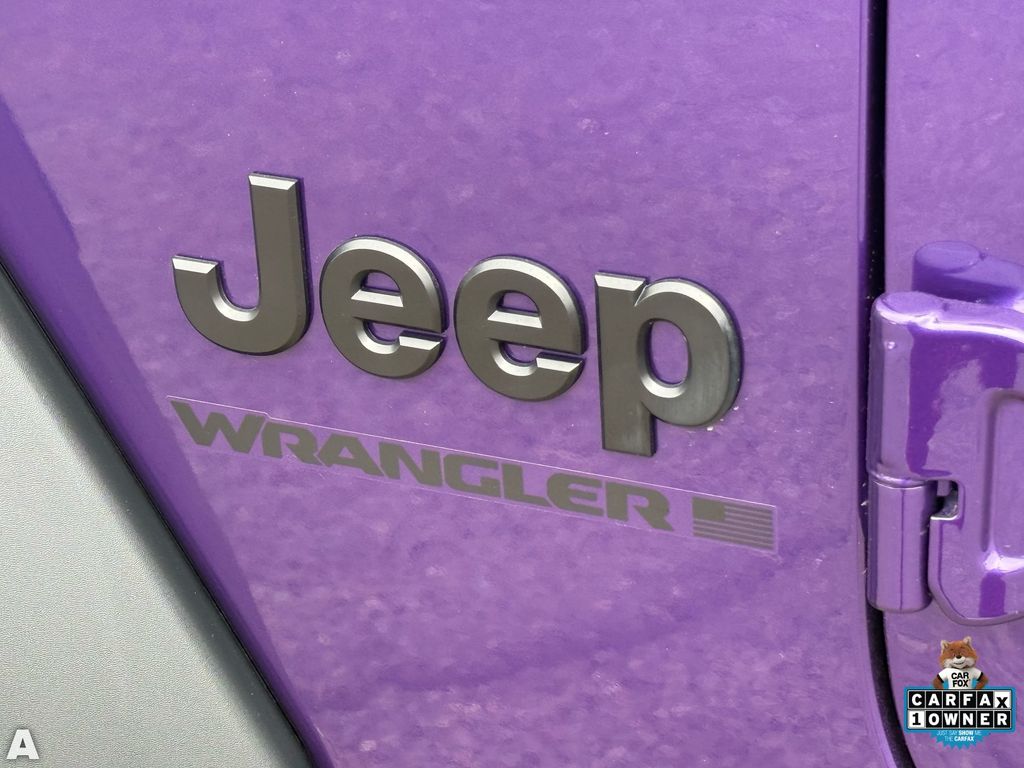 Used 2026 Reign Jeep 392 Moab image 32