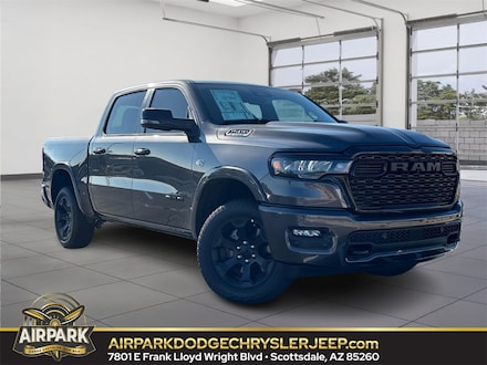 2026 Ram 1500 Big Horn/Lone Star Pickup