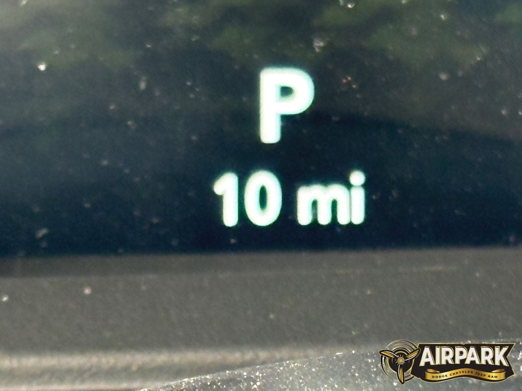 New 2026 Bright White Jeep Sport image 21