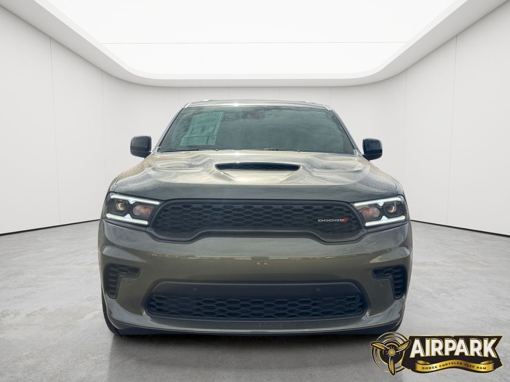 New 2026 Green Machine Dodge GT HEMI V8 image 9
