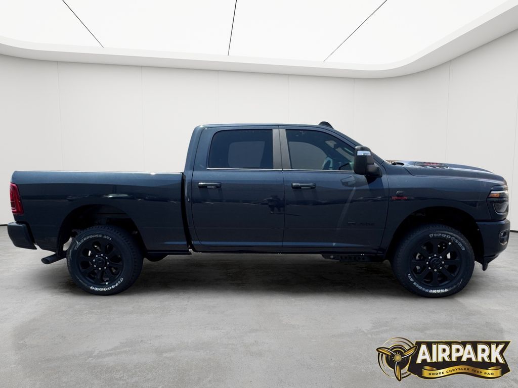 New 2026 Forged Blue Ram Laramie image 3