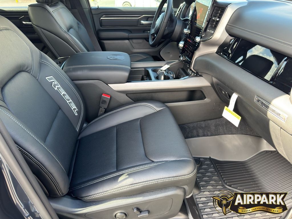 New 2026 Forged Blue Ram Rebel image 12