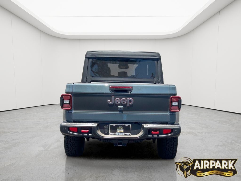 New 2026 Anvil Jeep Rubicon image 5