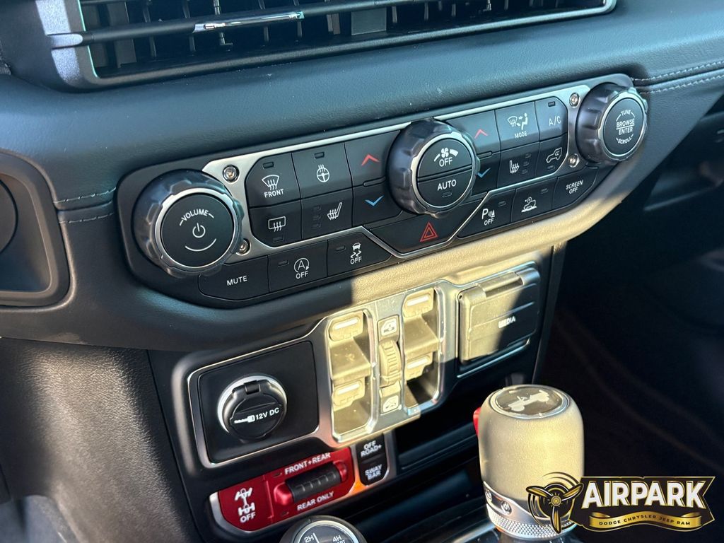 New 2026 Anvil Jeep Rubicon image 17