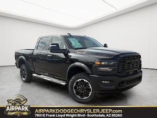 2026 Ram 2500 Tradesman Pickup