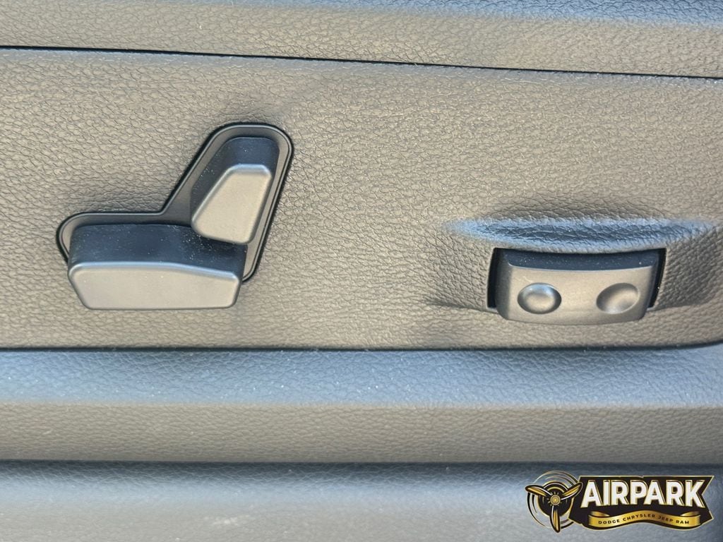 New 2026 Bright White Ram Laramie image 33