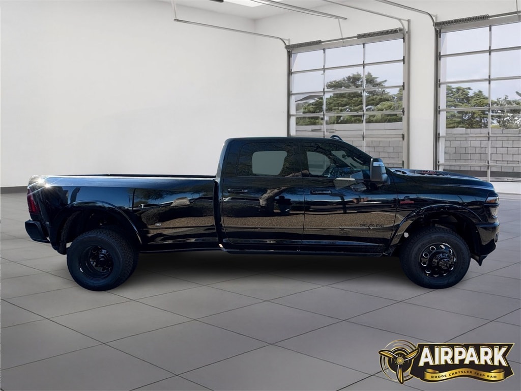 New 2026 Ram 3500 Limited Pickup