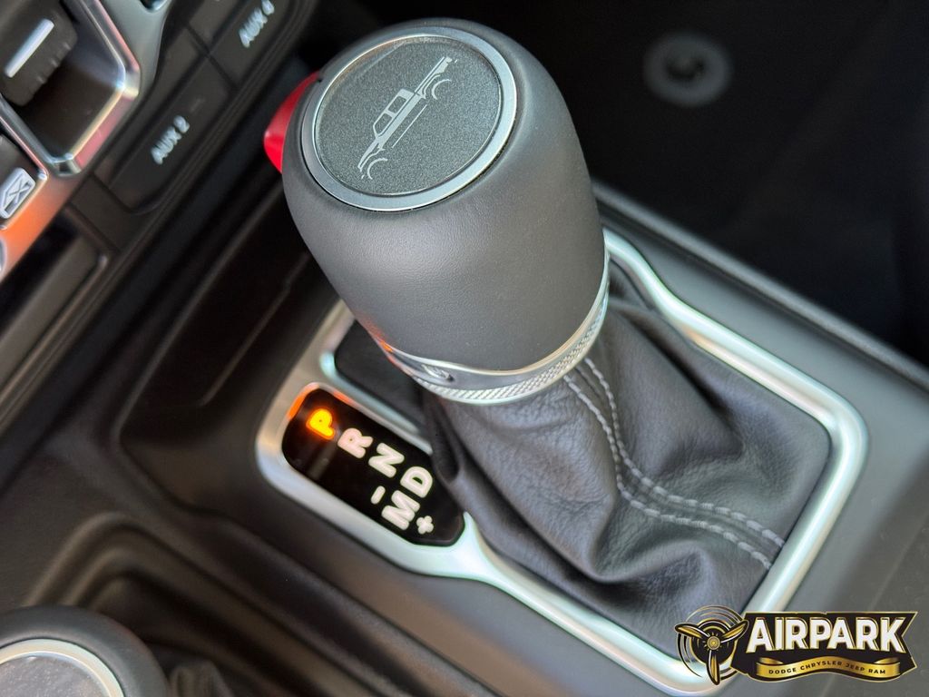 New 2026 41 Jeep Sport image 27