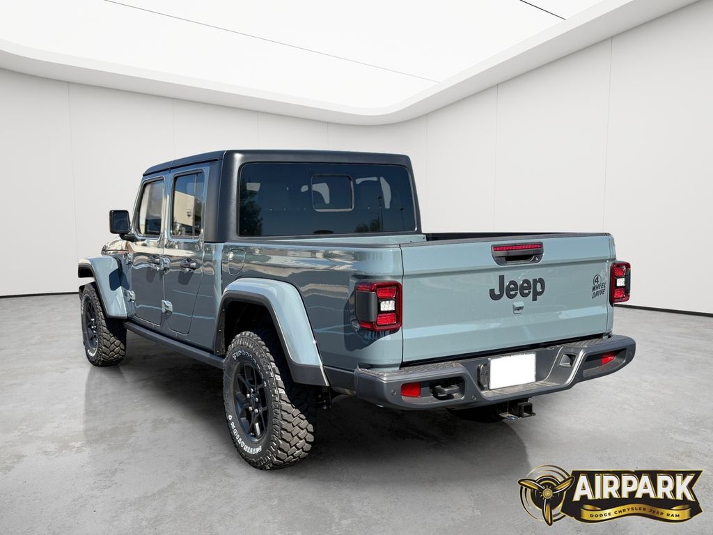 New 2025 Anvil Jeep Sport image 6