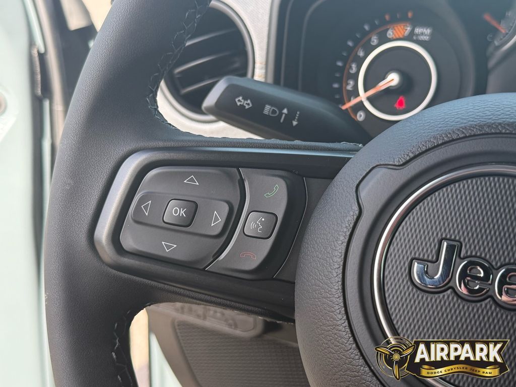 New 2026 Anvil Jeep Sport image 15