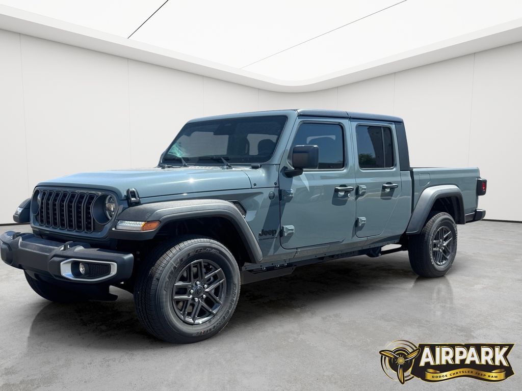 New 2026 Anvil Jeep Sport image 8