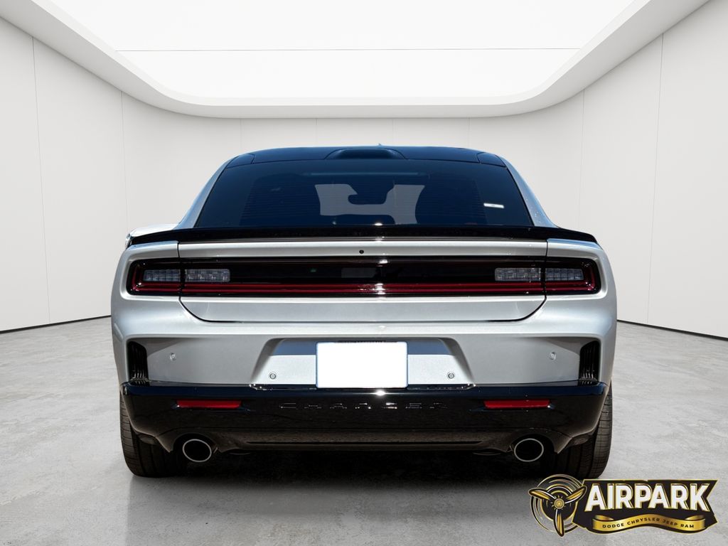 New 2026 Triple Nickel Dodge Scat Pack image 5