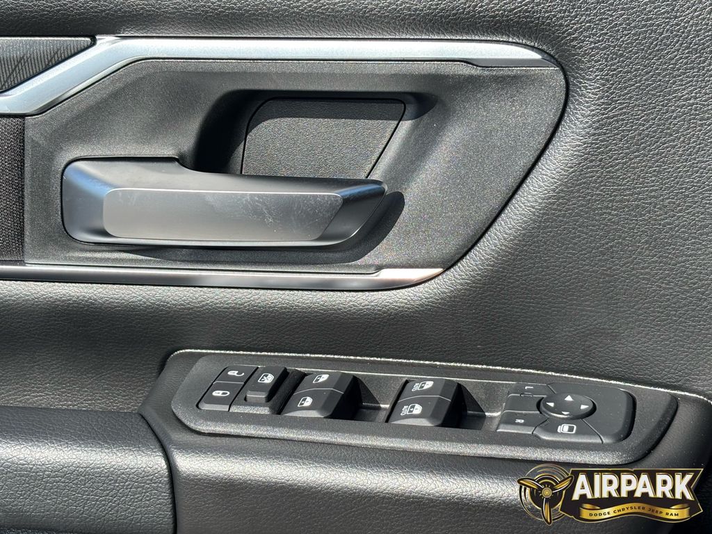 New 2026 Forged Blue Ram Big Horn/Lone Star image 19