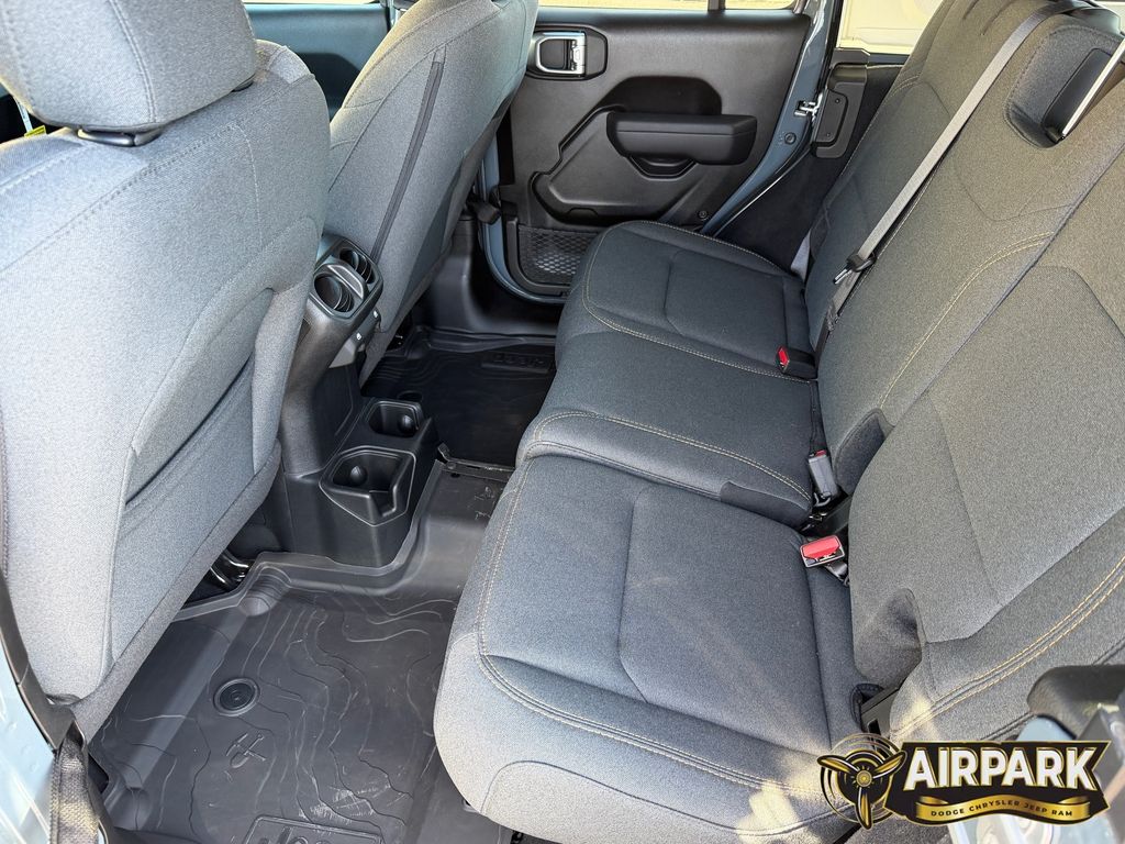 New 2025 Anvil Jeep Sport image 13