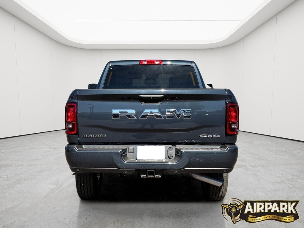 New 2026 Forged Blue Ram Big Horn image 5