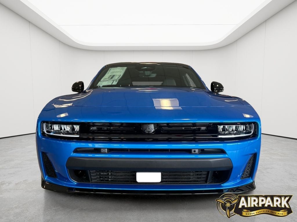 New 2026 Bludicrous Dodge Scat Pack image 5