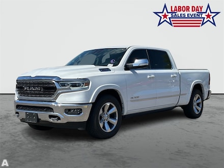 2022 Ram 1500 Limited Truck