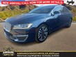  Lincoln MKZ