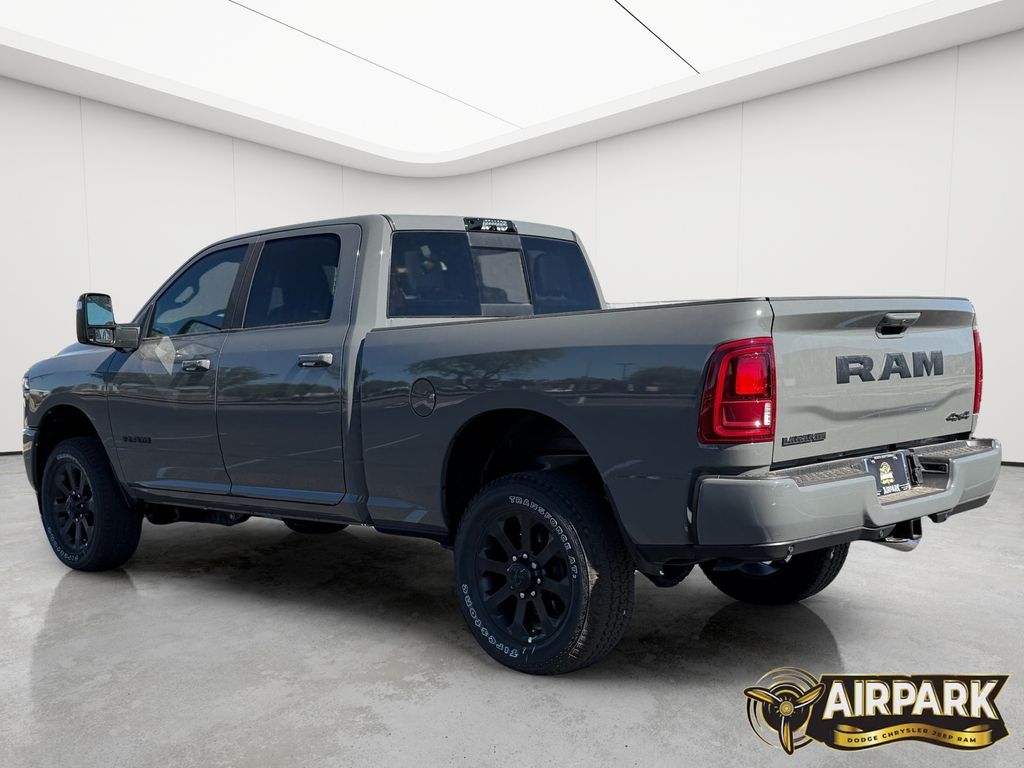 New 2026 Ceramic Gray Ram Laramie image 6