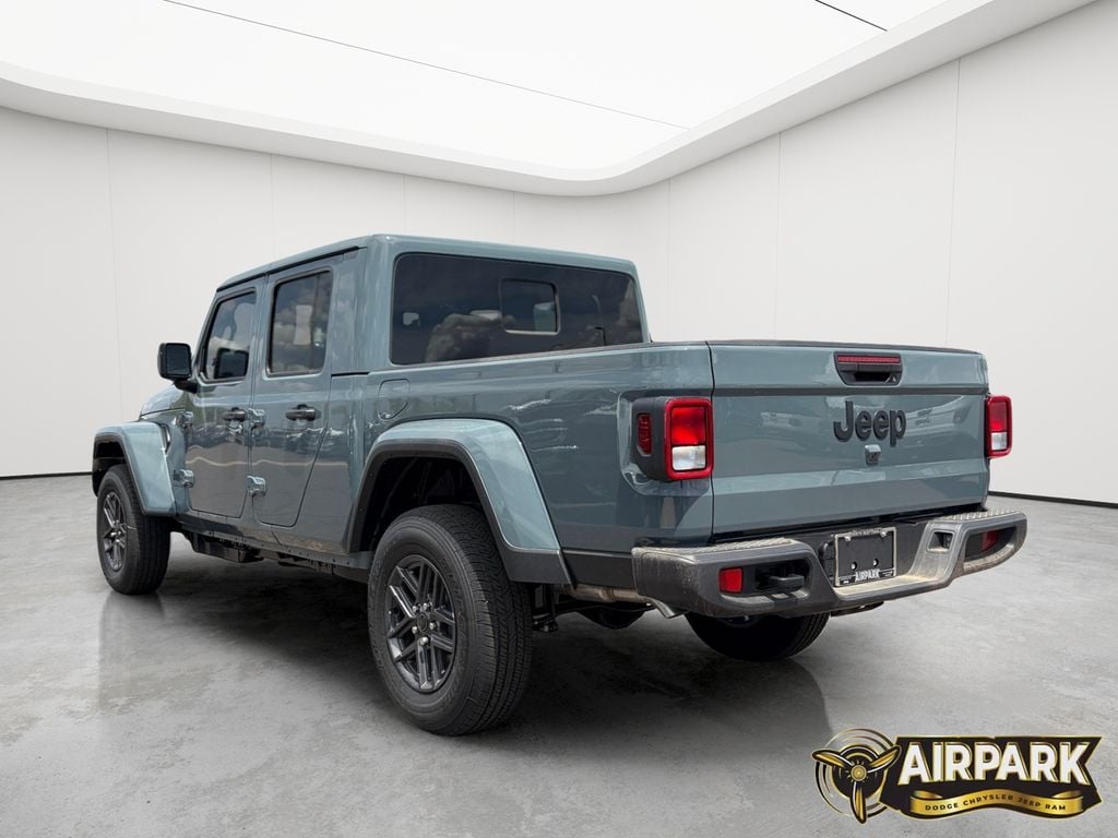 New 2026 Anvil Jeep Sport image 8