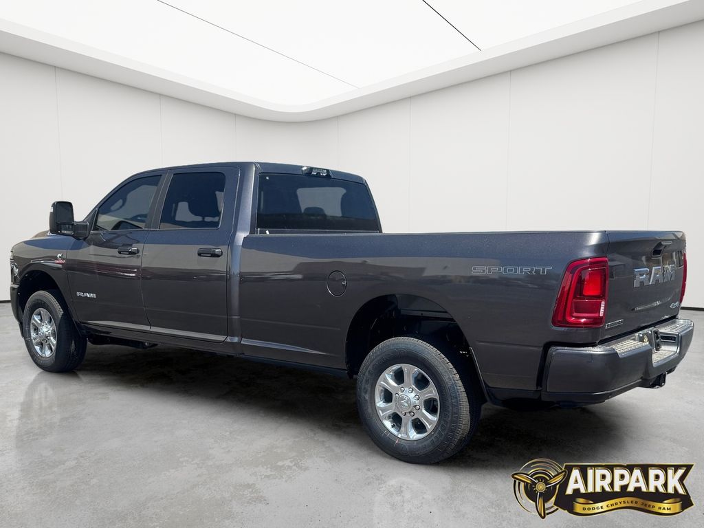 New 2026 Granite Crystal Ram Big Horn image 6