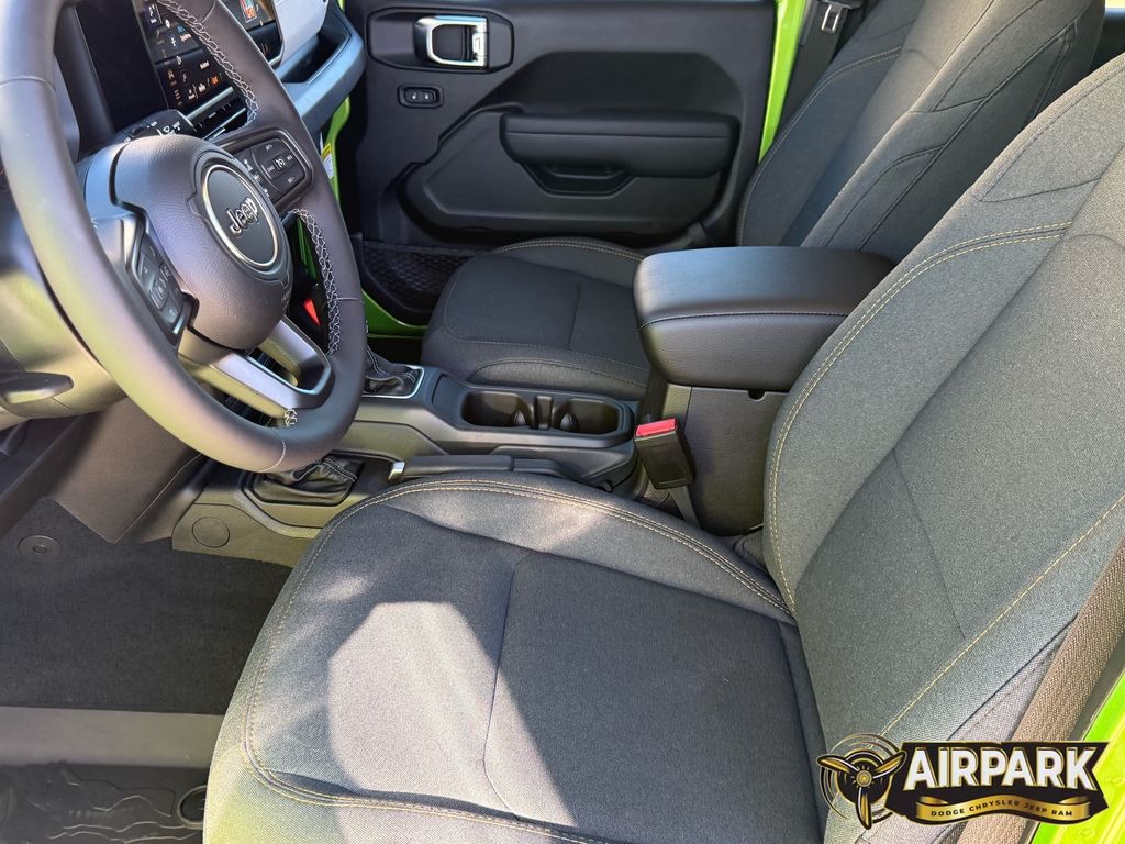 New 2026 Mojito Jeep Sport image 12