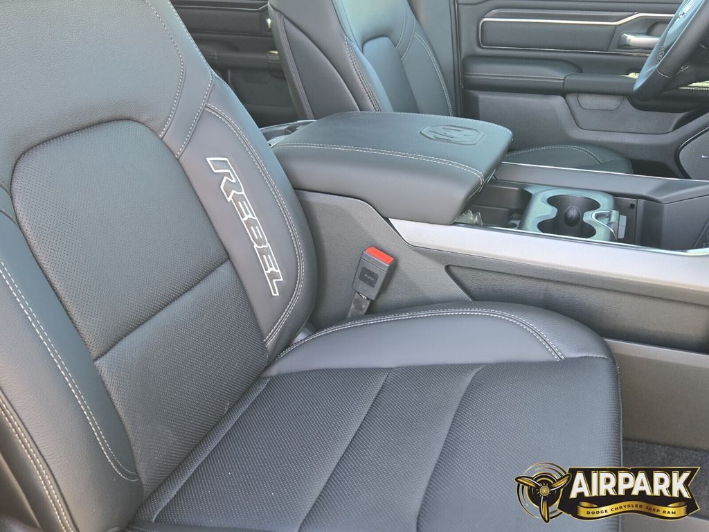 New 2026 Canyon Lake Ram Rebel image 12