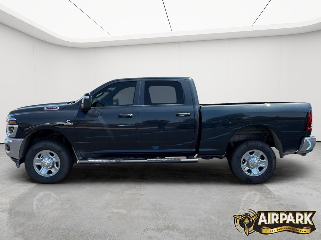 New 2026 Forged Blue Ram Tradesman image 7